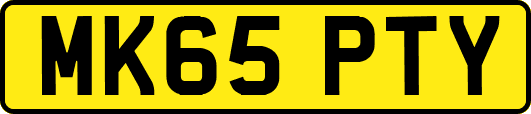 MK65PTY