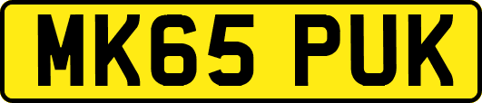 MK65PUK