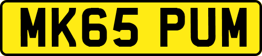 MK65PUM