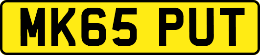 MK65PUT
