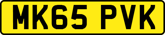 MK65PVK