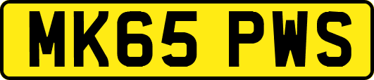 MK65PWS
