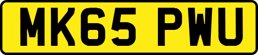 MK65PWU