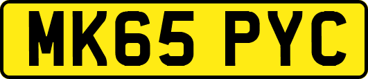 MK65PYC