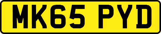 MK65PYD