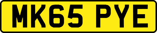 MK65PYE