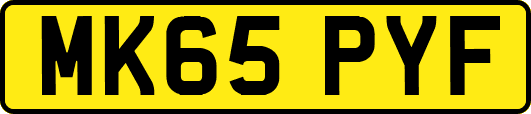 MK65PYF