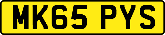 MK65PYS