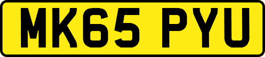 MK65PYU