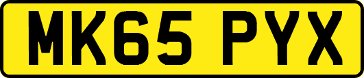MK65PYX