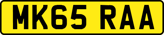 MK65RAA