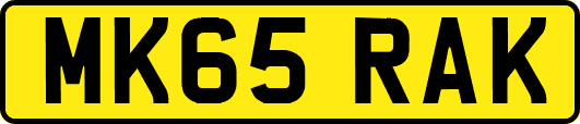 MK65RAK