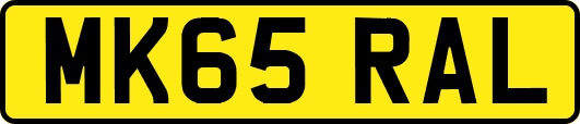 MK65RAL