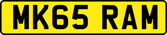 MK65RAM