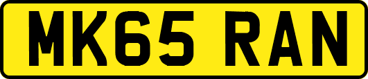 MK65RAN