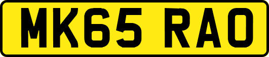MK65RAO