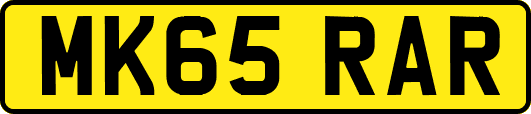 MK65RAR