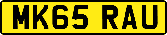 MK65RAU
