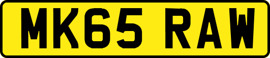 MK65RAW