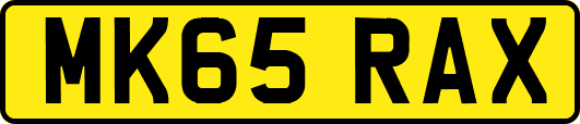 MK65RAX