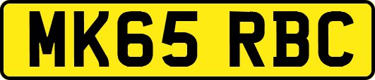 MK65RBC