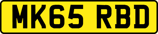 MK65RBD