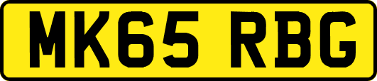 MK65RBG