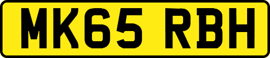 MK65RBH