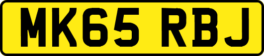 MK65RBJ
