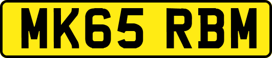 MK65RBM