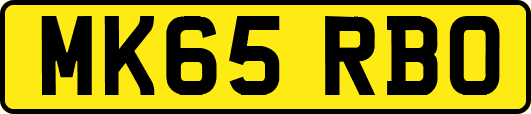 MK65RBO