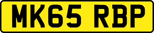 MK65RBP