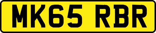 MK65RBR