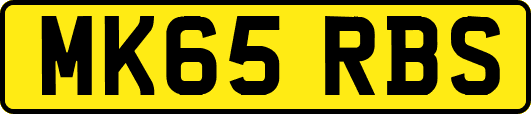 MK65RBS