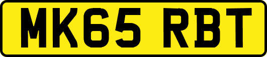 MK65RBT
