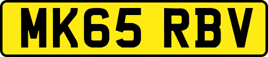 MK65RBV
