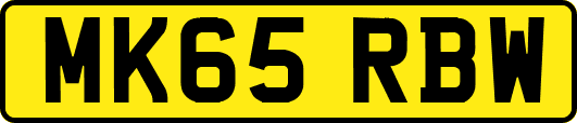 MK65RBW