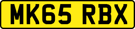 MK65RBX