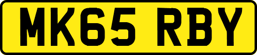 MK65RBY