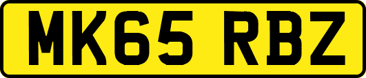 MK65RBZ