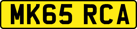 MK65RCA