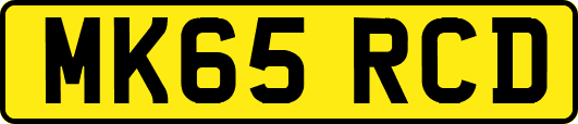 MK65RCD