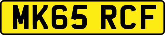 MK65RCF