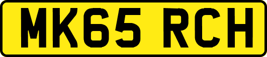 MK65RCH