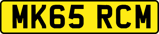 MK65RCM