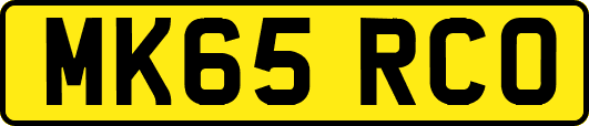 MK65RCO