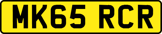 MK65RCR