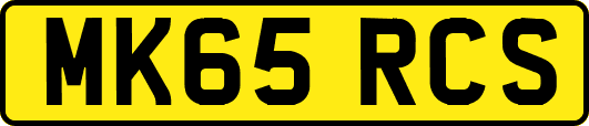MK65RCS