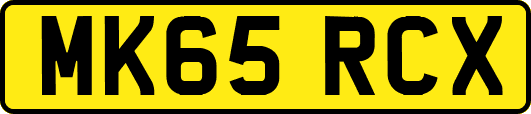 MK65RCX