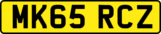 MK65RCZ